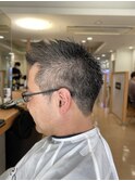 ソフトモヒカン