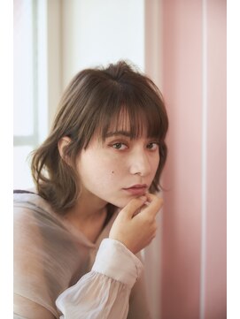 カラコ マックスバリュ駒川中野店(KARACO) カジュアルブラウン