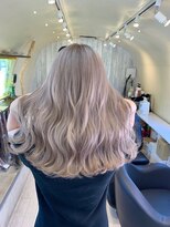 エイジア ユナイテッド バーン(ASIA UNITED BURN)&nbsp;◆ASIA◆ double color