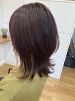 ヌック(NOOK)&nbsp;ミディアムレイヤー