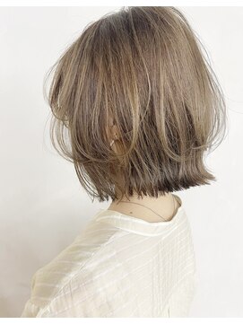 ウェイズ トウキョウ(Ways TOKYO) 程よいくすみ感"フェードベージュ"【シークレットハイライト】