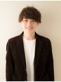 パシフィックダズールコパン(Pacific Dazzle copain) 西岡 大成