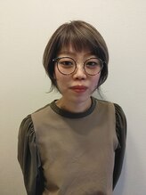 ディアー(Dear) 国武 みずほ