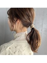 パム 恵比寿(PAM.)&nbsp;ゆるっとポニー