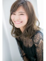 ブリング バイ スノードロップ 吉祥寺(BRING by Snowdrop)&nbsp;前髪/マチルダボブ/ピンクベージュ/インナーグレージュ/吉祥寺