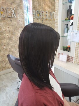 スタイルインデックス 新大塚店(STYLE INDEX) 大人ストレート