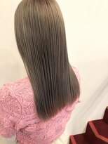 テト(teto.)&nbsp;ミルクティーグレージュ