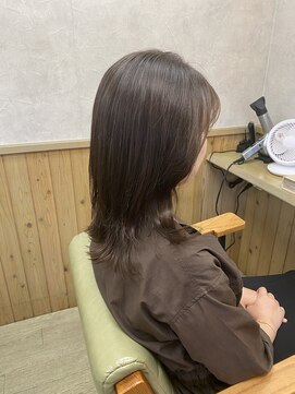 オト(Oto) ナチュラル