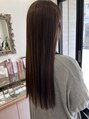 ヘアーメイク スリー(Hair Make 3) 艶カラー