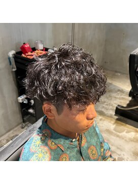 レイヴン(RAVEN) ハードスパイラル