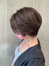 カラーチケットというシステムが好評です