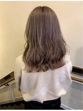 ボアップ(boappu) #ベージュカラー