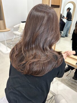 ノエシキカ(noe sikika) 韓国ヘア×艶髪E-19