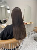 髪質改善 UPTOGLOSS 三宮 神戸美容室 トリートメント 美髪 元町