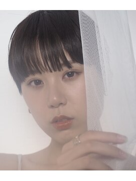 ヘアメイク ルカ(HAIR MAKE LUKA) マッシュスタイル