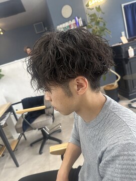 エモ(emo) ツイストスパイラル