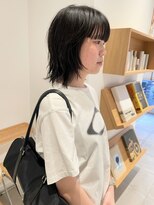 エヌ 烏丸(enu) 【guest look】