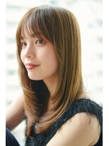 グリーン 町田(green)&nbsp;【ロング】ロング×レイヤー