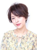 クラルス(Clarus)&nbsp;イメチェン/前髪/ヘアリセッター/髪質改善/白髪染め/カラー/中山