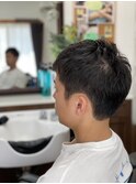 ショートスタイル