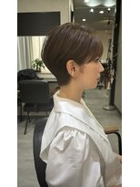 エス 天満扇町(esu)&nbsp;クビレショート　30代40代50代　大阪ショート