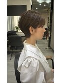 クビレショート 30代40代50代 大阪ショート