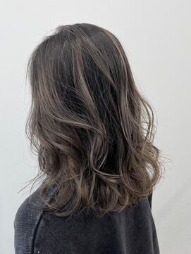 アンブル リュクス 池袋(amble luxe) グラデーション