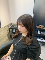 リーオオサカ(Lee Osaka)&nbsp;ヘーゼルブラウン