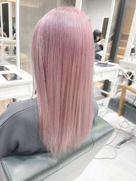 デイズ(days) 【DAYS原宿】ベビーピンク/ホワイトピンク/ベージュピンク