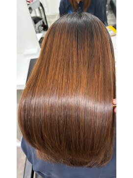 レーヴバイキートス(REVE by kiitos) 【髪質改善ストレート専門サロンREVE by kiitos】大阪市北区堂島