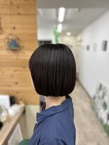 ココロハレル 上板橋駅前店&nbsp;ミニボブ