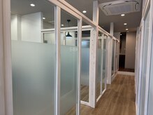 フウ(phew)の雰囲気（日々の疲れを癒しに来れるリラックス空間＊）