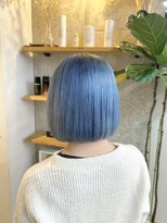 ポート バイ プライマル(port by primal)&nbsp;ハイトーン/アースカラー[千葉/千葉駅]