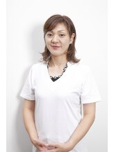 レスト(REST) 池田 美枝子