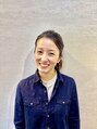アグ ヘアー フラン 盛岡本宮店(Agu hair fran) 三浦 真紀