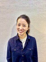アグ ヘアー フラン 盛岡本宮店(Agu hair fran) 三浦 真紀