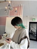 インナーgreen