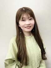 ビューティービースト 西新店(beauty:beast) 橋本 尚子