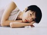 "全員OK"【wet&Dryで創る】カット＋"SYSTEM"ヘアケア