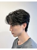 フェザーパーマ