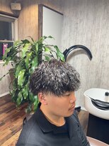 サロンドルポ(salon de RUPO) ツイスト