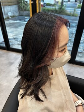 ソア(soar) フェイスフレーミング