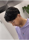 フェザーパーマ 京都四条河原町