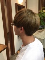 カルマ(CALMA)&nbsp;メンズショート