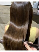 ダンディゾン ブルー 神楽坂(Dans Dix ans bleu)&nbsp;【DansDixans】赤味を抑えたベージュカラー☆