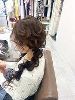 セットサロン ベル(Belle)&nbsp;編み下ろしツイン