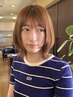 カットカラー＋ナノバブルmarbb 　☆特典あり