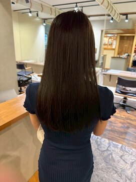 ティピ(tipi) ショート/ボブ/髪質改善/ヘッドスパ/白髪ぼかし/イルミナカラー