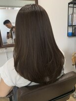 ボクノ 6号店 大橋(bokuno)&nbsp;カットカラー