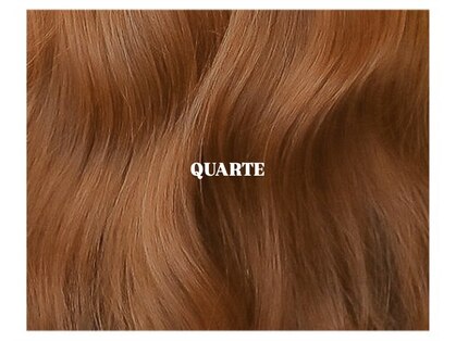 カルテ(QUARTE)の写真